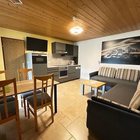 Appartement Fischer Sankt Johann in Tirol Eksteriør bilde