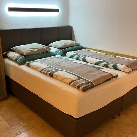 Appartement Fischer Sankt Johann in Tirol Eksteriør bilde