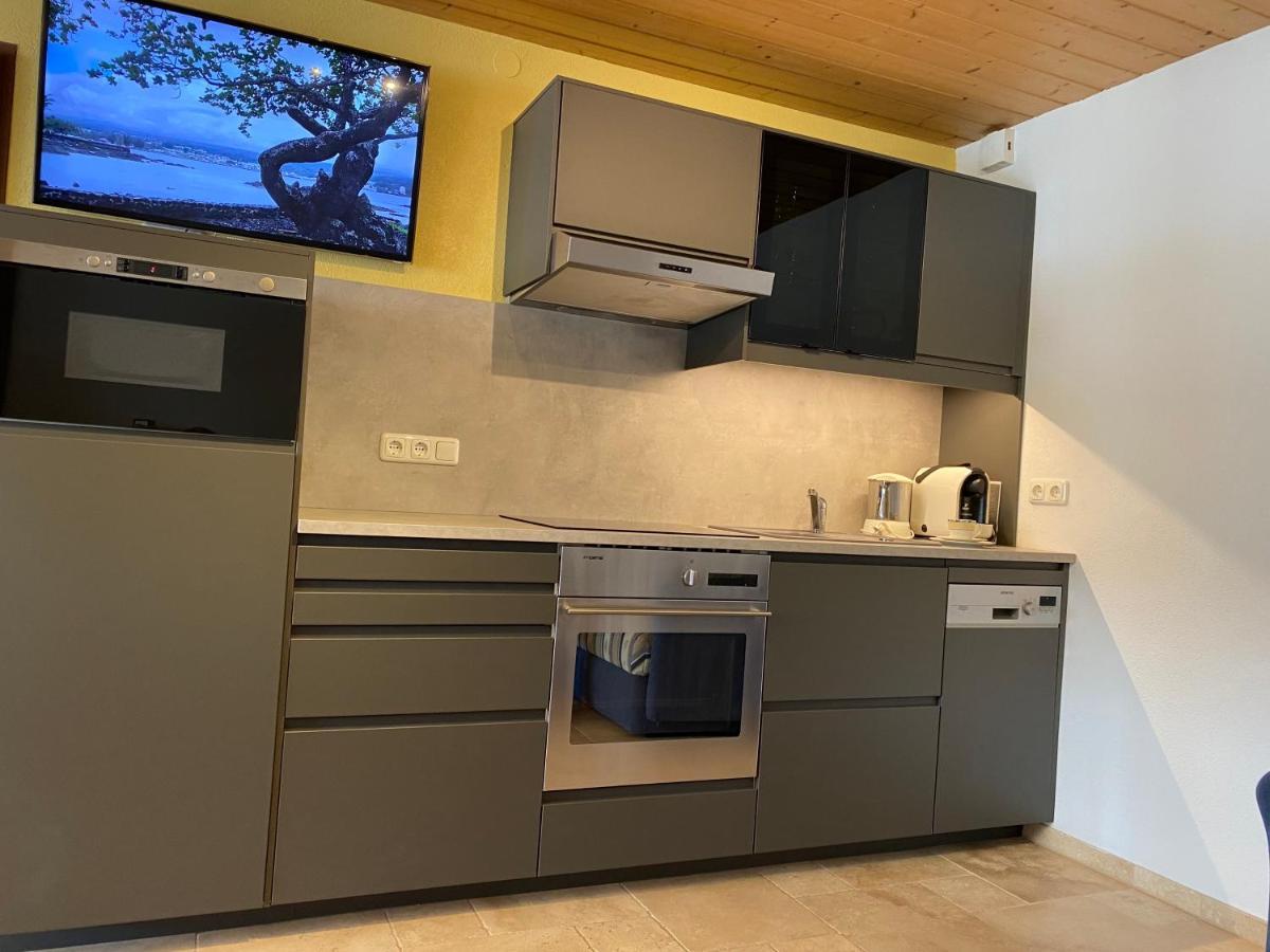 Appartement Fischer Sankt Johann in Tirol Eksteriør bilde