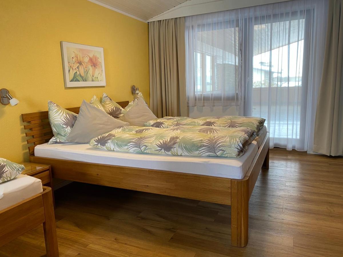 Appartement Fischer Sankt Johann in Tirol Eksteriør bilde