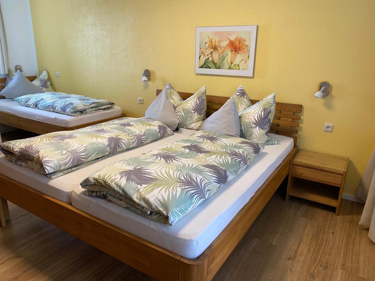 Appartement Fischer Sankt Johann in Tirol Eksteriør bilde