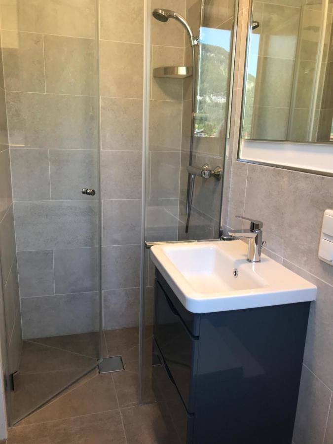 Appartement Fischer Sankt Johann in Tirol Eksteriør bilde