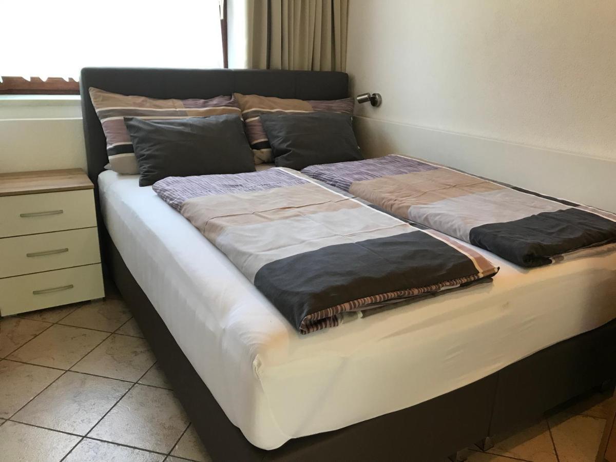 Appartement Fischer Sankt Johann in Tirol Eksteriør bilde