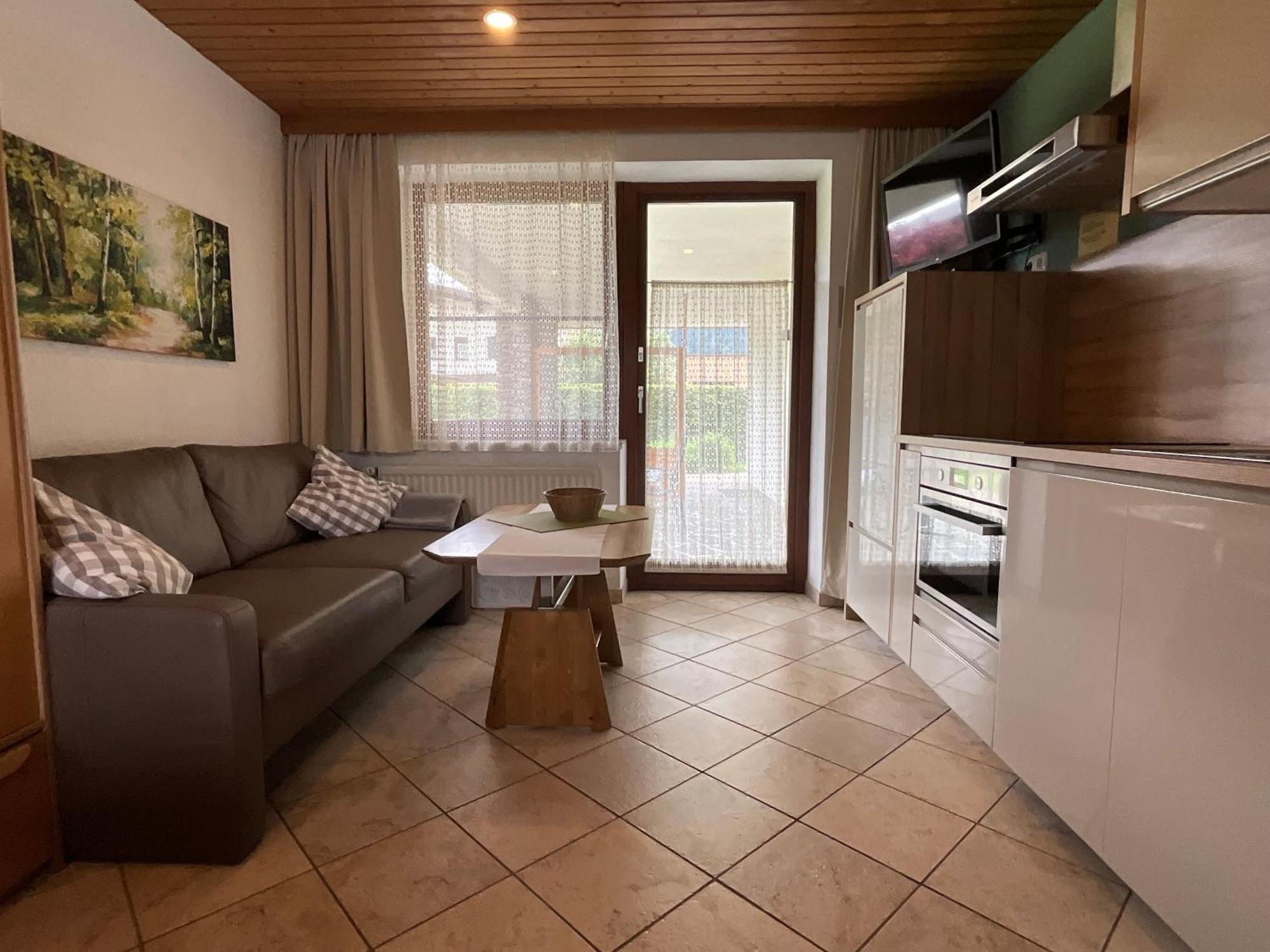 Appartement Fischer Sankt Johann in Tirol Eksteriør bilde