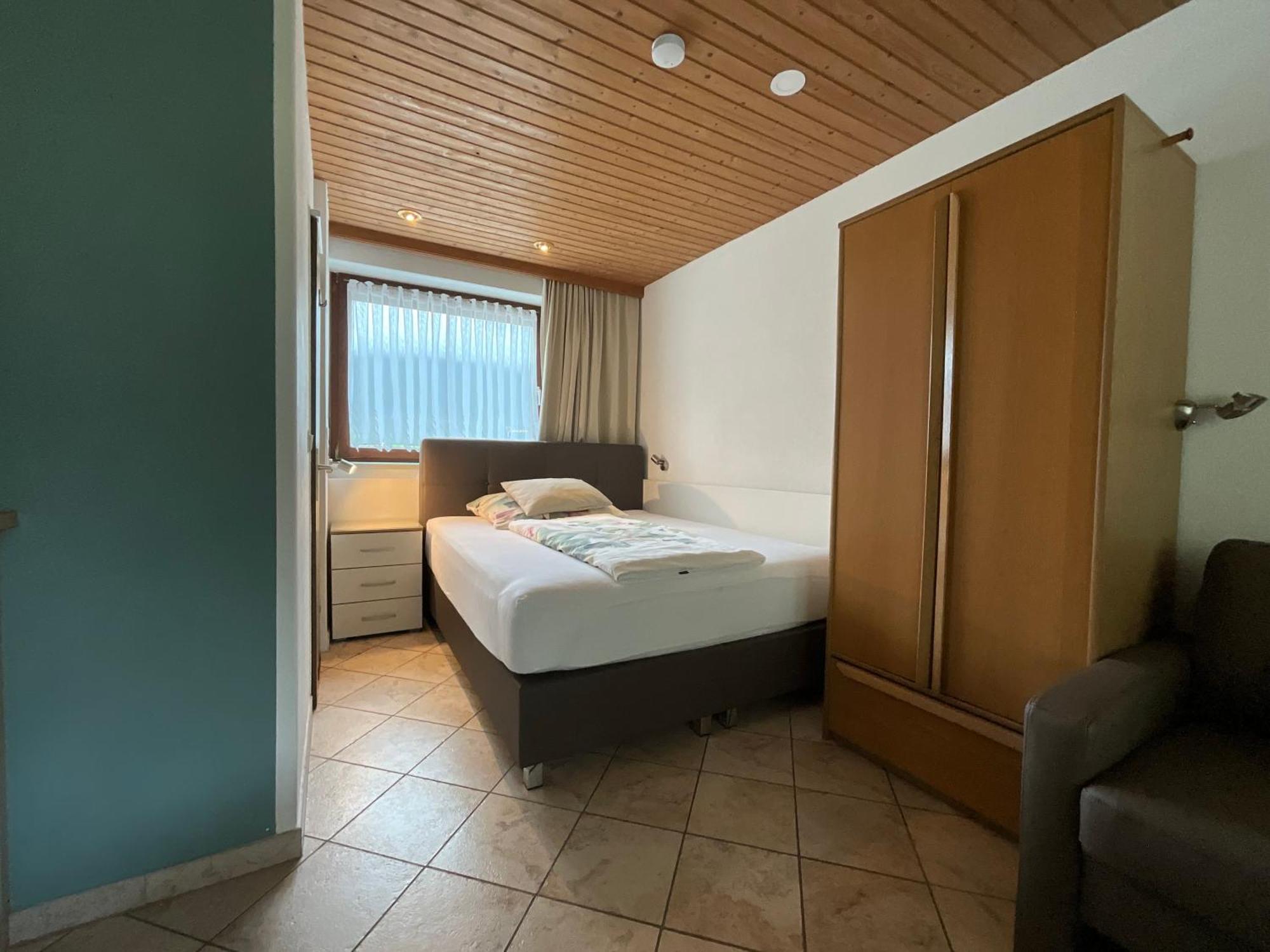 Appartement Fischer Sankt Johann in Tirol Eksteriør bilde