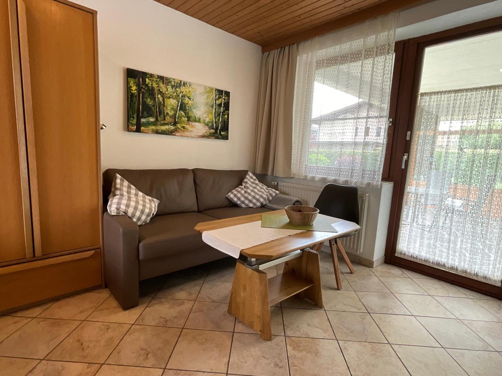 Appartement Fischer Sankt Johann in Tirol Eksteriør bilde