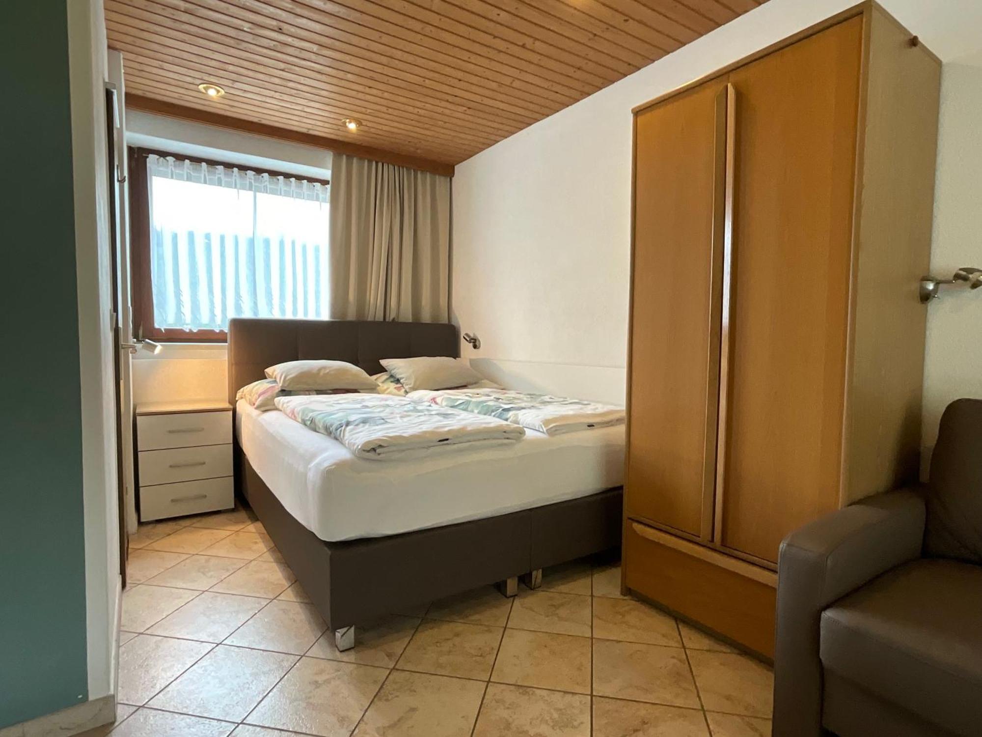 Appartement Fischer Sankt Johann in Tirol Eksteriør bilde