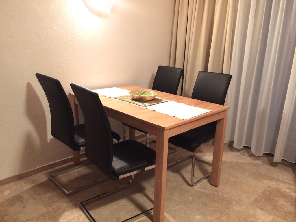 Appartement Fischer Sankt Johann in Tirol Eksteriør bilde