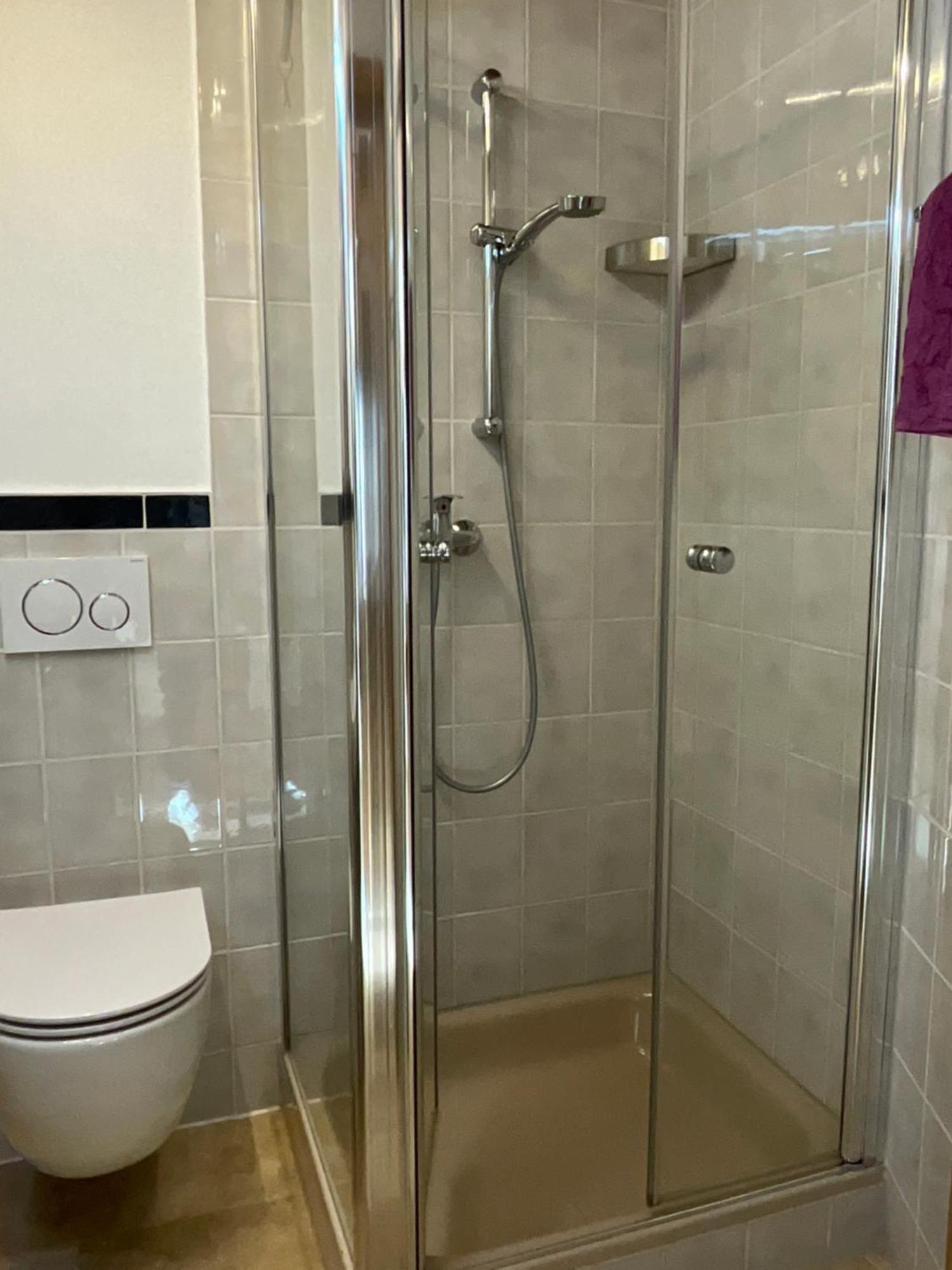 Appartement Fischer Sankt Johann in Tirol Eksteriør bilde