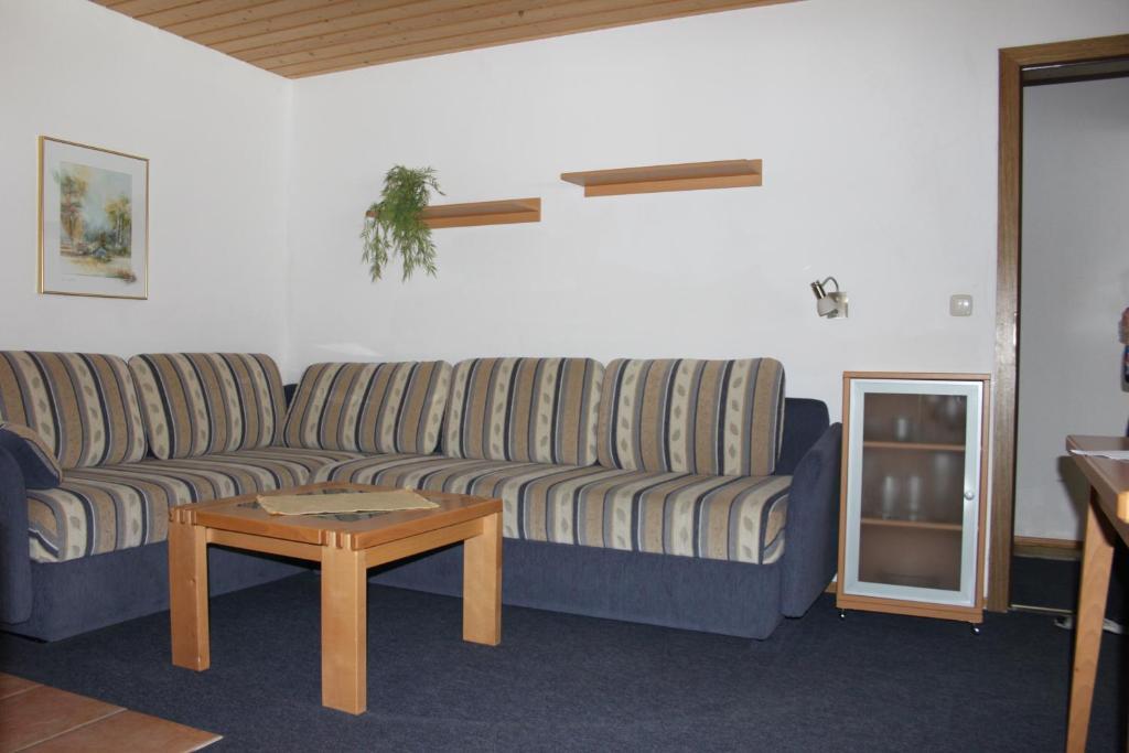 Appartement Fischer Sankt Johann in Tirol Eksteriør bilde