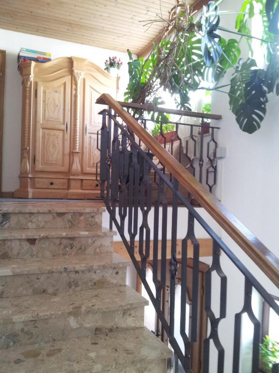 Appartement Fischer Sankt Johann in Tirol Eksteriør bilde