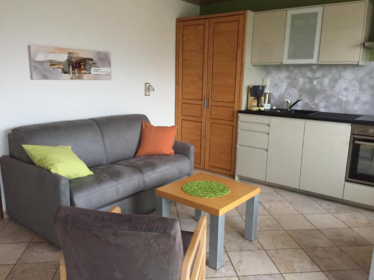 Appartement Fischer Sankt Johann in Tirol Eksteriør bilde