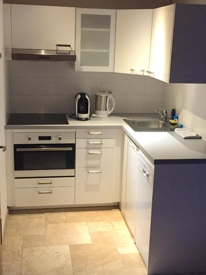 Appartement Fischer Sankt Johann in Tirol Eksteriør bilde