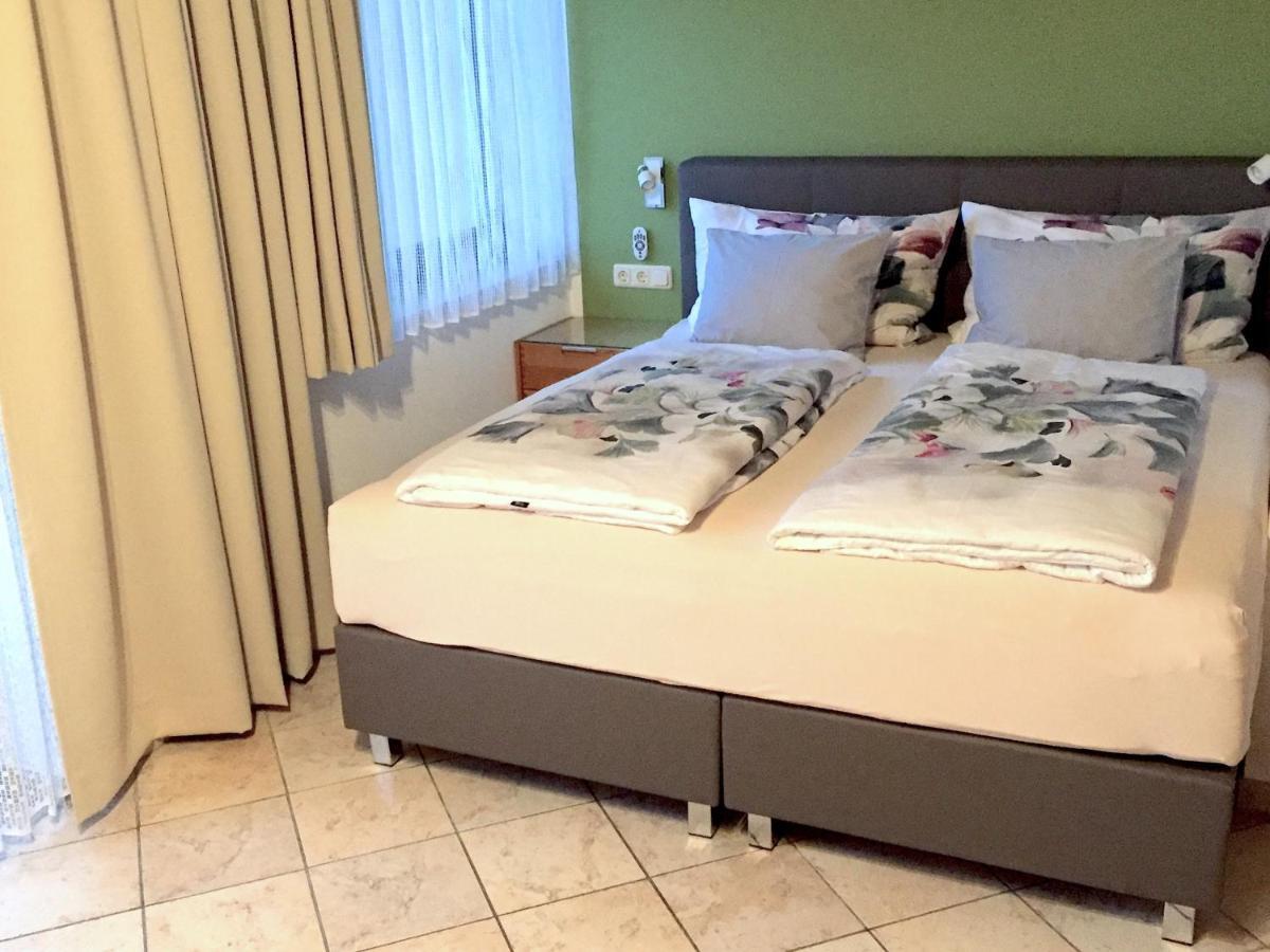 Appartement Fischer Sankt Johann in Tirol Eksteriør bilde